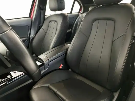MERCEDES-BENZ-A 250-2018