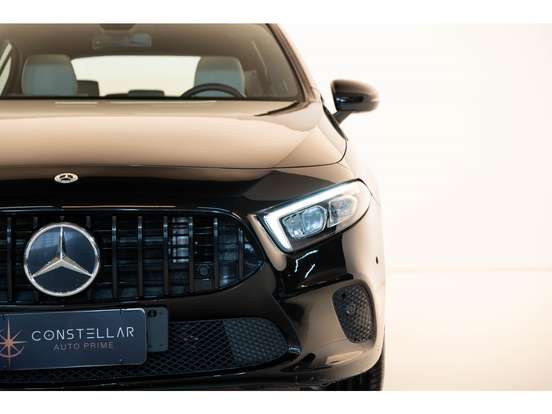 MERCEDES-BENZ-A 250-2.0 CGI GASOLINA 7G-DCT MERCEDES-BENZ-A 250-2022
