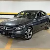 MERCEDES-BENZ C 180 1.6 CGI FLEX AVANTGARDE 7G-TRONIC MERCEDES-BENZ C 180 1.6 CGI FLEX AVANTGARDE 7G-TRONIC
