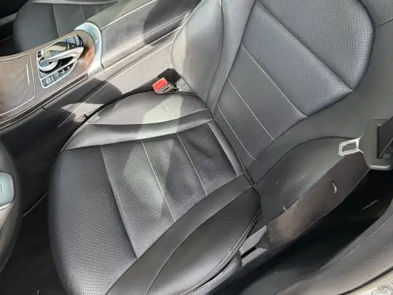 MERCEDES-BENZ-C 180-1.6 CGI GASOLINA EXCLUSIVE 9G-TRONIC MERCEDES-BENZ-C 180-2019