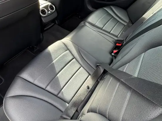 MERCEDES-BENZ-C 180-1.6 CGI GASOLINA EXCLUSIVE 9G-TRONIC MERCEDES-BENZ-C 180-2019