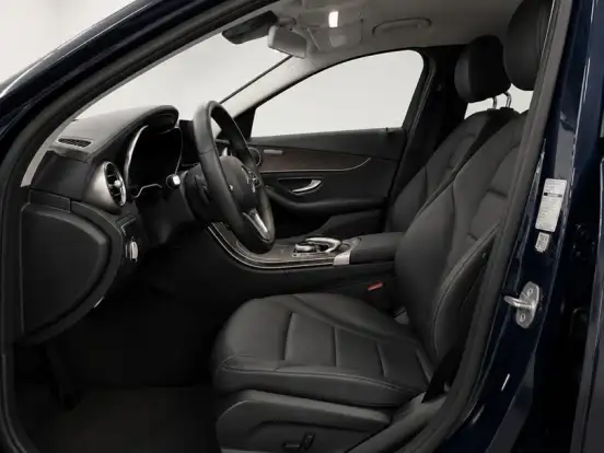 MERCEDES-BENZ-C 180-1.6 CGI GASOLINA EXCLUSIVE 9G-TRONIC MERCEDES-BENZ-C 180-2020