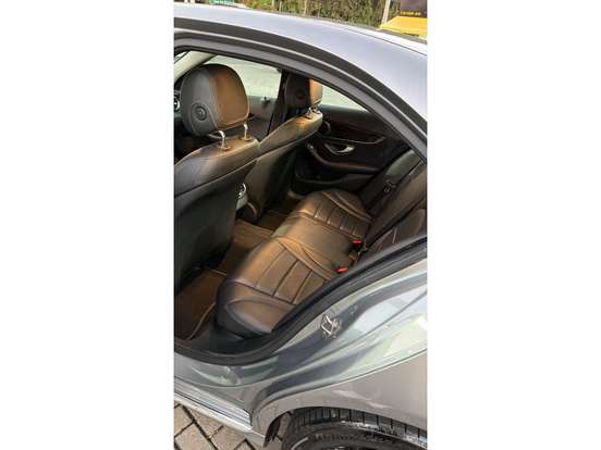 MERCEDES-BENZ-C 180-1.6 CGI 16V TURBO FLEX 4P AUTOMÁTICO MERCEDES-BENZ-C 180-2016