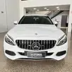 MERCEDES-BENZ C 180 1.6 CGI AVANTGARDE 16V TURBO GASOLINA 4P AUTOMÁTICO MERCEDES-BENZ C 180 1.6 CGI AVANTGARDE 16V TURBO GASOLINA 4P AUTOMÁTICO