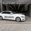 MERCEDES-BENZ C 180 1.6 CGI AVANTGARDE 16V TURBO GASOLINA 4P AUTOMÁTICO MERCEDES-BENZ C 180 1.6 CGI AVANTGARDE 16V TURBO GASOLINA 4P AUTOMÁTICO