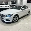 MERCEDES-BENZ C 180 1.6 CGI AVANTGARDE 16V TURBO GASOLINA 4P AUTOMÁTICO MERCEDES-BENZ C 180 1.6 CGI AVANTGARDE 16V TURBO GASOLINA 4P AUTOMÁTICO