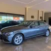 MERCEDES-BENZ C 180 1.6 CGI EXCLUSIVE 16V TURBO GASOLINA 4P AUTOMÁTICO MERCEDES-BENZ C 180 1.6 CGI EXCLUSIVE 16V TURBO GASOLINA 4P AUTOMÁTICO