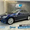 MERCEDES-BENZ C 180 1.6 CGI FLEX AVANTGARDE 9G-TRONIC MERCEDES-BENZ C 180 1.6 CGI FLEX AVANTGARDE 9G-TRONIC