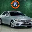 MERCEDES-BENZ C 180 1.6 CGI FLEX AVANTGARDE 9G-TRONIC MERCEDES-BENZ C 180 1.6 CGI FLEX AVANTGARDE 9G-TRONIC