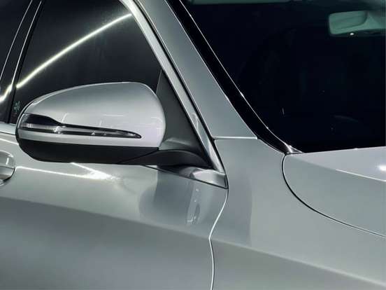 MERCEDES-BENZ-C 180-2019