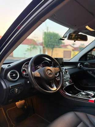 MERCEDES-BENZ-C 180-1.6 CGI FLEX EXCLUSIVE 9G-TRONIC MERCEDES-BENZ-C 180-2017
