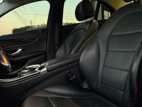 MERCEDES-BENZ-C 180-1.6 CGI FLEX EXCLUSIVE 9G-TRONIC MERCEDES-BENZ-C 180-2017