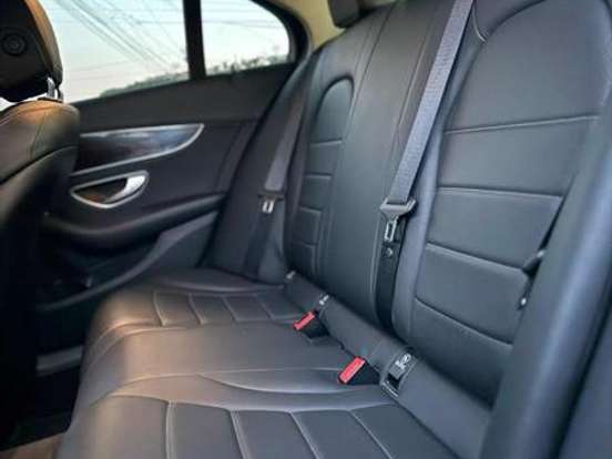 MERCEDES-BENZ-C 180-1.6 CGI FLEX EXCLUSIVE 9G-TRONIC MERCEDES-BENZ-C 180-2017
