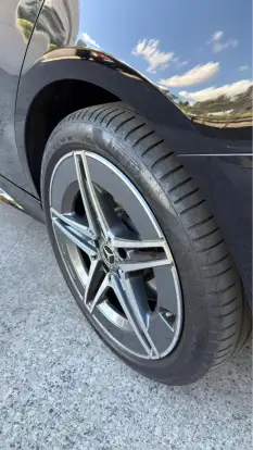 MERCEDES-BENZ-C 200-2022