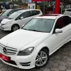 MERCEDES-BENZ C 200 1.8 CGI TURBO SPORT 16V GASOLINA 4P AUTOMÁTICO MERCEDES-BENZ C 200 1.8 CGI TURBO SPORT 16V GASOLINA 4P AUTOMÁTICO