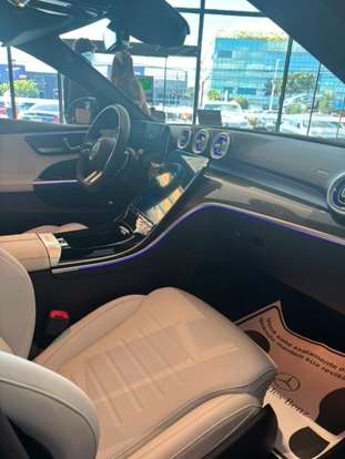 MERCEDES-BENZ-C 200-2026