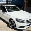 MERCEDES-BENZ C 250 2.0 CGI GASOLINA AVANTGARDE 9G-TRONIC MERCEDES-BENZ C 250 2.0 CGI GASOLINA AVANTGARDE 9G-TRONIC