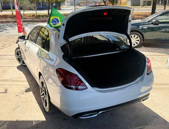 MERCEDES-BENZ-C 250-2.0 CGI GASOLINA AVANTGARDE 9G-TRONIC MERCEDES-BENZ-C 250-2017