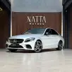 MERCEDES-BENZ C 300 2.0 CGI GASOLINA SPORT 9G-TRONIC MERCEDES-BENZ C 300 2.0 CGI GASOLINA SPORT 9G-TRONIC