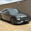 MERCEDES-BENZ C 300 2.0 EQ BOOST HÍBRIDO AMG LINE 9G-TRONIC MERCEDES-BENZ C 300 2.0 EQ BOOST HÍBRIDO AMG LINE 9G-TRONIC