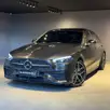MERCEDES-BENZ C 300 2.0 EQ BOOST HÍBRIDO AMG LINE 9G-TRONIC MERCEDES-BENZ C 300 2.0 EQ BOOST HÍBRIDO AMG LINE 9G-TRONIC
