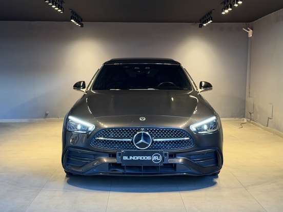 MERCEDES-BENZ-C 300-2023
