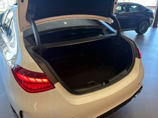 MERCEDES-BENZ-C 300-2023