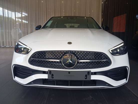 MERCEDES-BENZ-C 300-2.0 EQ BOOST HÍBRIDO AMG LINE 9G-TRONIC MERCEDES-BENZ-C 300-2026
