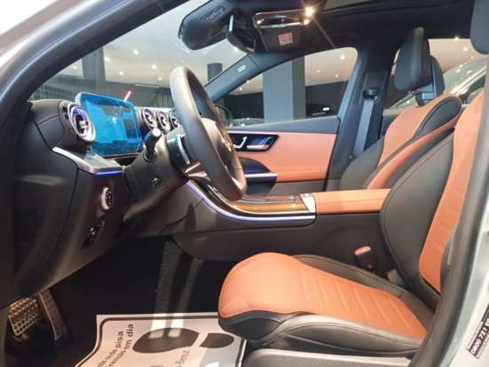 MERCEDES-BENZ-C 300-2026