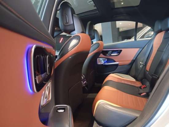 MERCEDES-BENZ-C 300-2026
