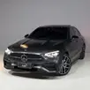 MERCEDES-BENZ C 300 2.0 EQ BOOST HÍBRIDO AMG LINE 9G-TRONIC MERCEDES-BENZ C 300 2.0 EQ BOOST HÍBRIDO AMG LINE 9G-TRONIC