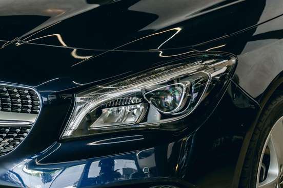 MERCEDES-BENZ-CLA 180-1.6 CGI GASOLINA 7G-DCT MERCEDES-BENZ-CLA 180-2018