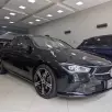 MERCEDES-BENZ CLA 250 2.0 CGI GASOLINA 7G-DCT MERCEDES-BENZ CLA 250 2.0 CGI GASOLINA 7G-DCT