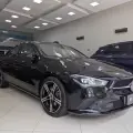MERCEDES-BENZ CLA 250 2.0 CGI GASOLINA 7G-DCT MERCEDES-BENZ CLA 250 2.0 CGI GASOLINA 7G-DCT