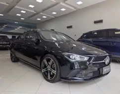 MERCEDES-BENZ CLA 250 2.0 CGI GASOLINA 7G-DCT MERCEDES-BENZ CLA 250 2.0 CGI GASOLINA 7G-DCT