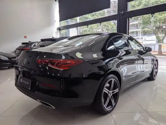 MERCEDES-BENZ-CLA 250-2.0 CGI GASOLINA 7G-DCT MERCEDES-BENZ-CLA 250-2021