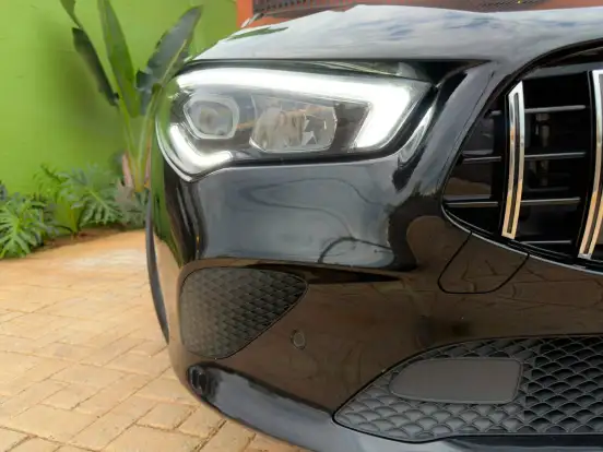 MERCEDES-BENZ-CLA 250-2022