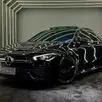 MERCEDES-BENZ CLA 35 AMG 2.0 CGI GASOLINA 4MATIC 7G-DCT MERCEDES-BENZ CLA 35 AMG 2.0 CGI GASOLINA 4MATIC 7G-DCT