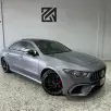 MERCEDES-BENZ CLA 45 AMG 2.0 CGI GASOLINA S 4MATIC SPEEDSHIFT MERCEDES-BENZ CLA 45 AMG 2.0 CGI GASOLINA S 4MATIC SPEEDSHIFT