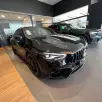 MERCEDES-BENZ CLA 45 AMG 2.0 CGI GASOLINA S 4MATIC SPEEDSHIFT MERCEDES-BENZ CLA 45 AMG 2.0 CGI GASOLINA S 4MATIC SPEEDSHIFT