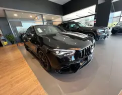 MERCEDES-BENZ CLA 45 AMG 2.0 CGI GASOLINA S 4MATIC SPEEDSHIFT MERCEDES-BENZ CLA 45 AMG 2.0 CGI GASOLINA S 4MATIC SPEEDSHIFT