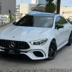MERCEDES-BENZ CLA 45 AMG 2.0 CGI GASOLINA S 4MATIC SPEEDSHIFT MERCEDES-BENZ CLA 45 AMG 2.0 CGI GASOLINA S 4MATIC SPEEDSHIFT