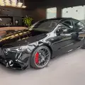 MERCEDES-BENZ CLA 45 AMG 2.0 CGI GASOLINA S 4MATIC SPEEDSHIFT MERCEDES-BENZ CLA 45 AMG 2.0 CGI GASOLINA S 4MATIC SPEEDSHIFT