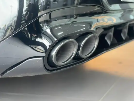 MERCEDES-BENZ-CLA 45 AMG-2.0 CGI GASOLINA S 4MATIC SPEEDSHIFT MERCEDES-BENZ-CLA 45 AMG-2025