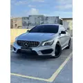 MERCEDES-BENZ CLA 45 AMG 2.0 16V TURBOCHARGED GASOLINA 4P AUTOMÁTICO MERCEDES-BENZ CLA 45 AMG 2.0 16V TURBOCHARGED GASOLINA 4P AUTOMÁTICO