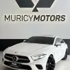 MERCEDES-BENZ CLS 450 3.0 I6 GASOLINA 4MATIC 9G-TRONIC MERCEDES-BENZ CLS 450 3.0 I6 GASOLINA 4MATIC 9G-TRONIC