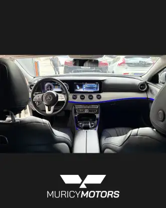 MERCEDES-BENZ-CLS 450-3.0 I6 GASOLINA 4MATIC 9G-TRONIC MERCEDES-BENZ-CLS 450-2019