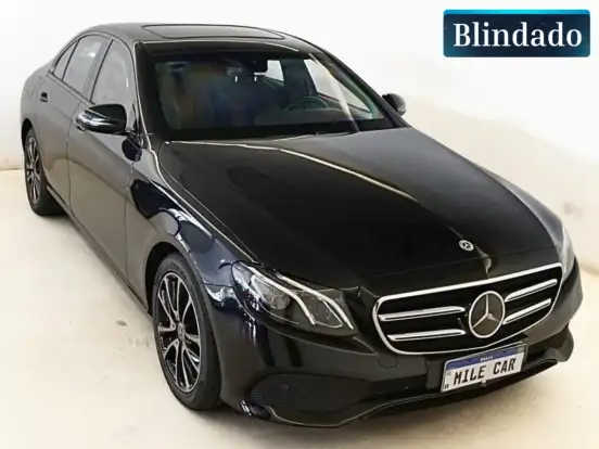 MERCEDES-BENZ-E 250-2.0 CGI GASOLINA AVANTGARDE 9G-TRONIC MERCEDES-BENZ-E 250-2018