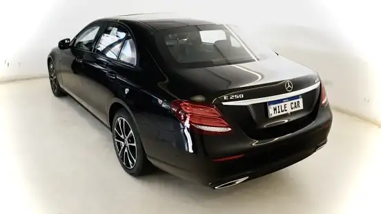 MERCEDES-BENZ-E 250-2.0 CGI GASOLINA AVANTGARDE 9G-TRONIC MERCEDES-BENZ-E 250-2018