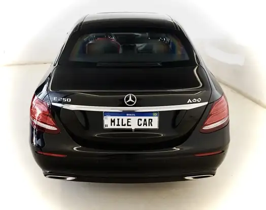 MERCEDES-BENZ-E 250-2.0 CGI GASOLINA AVANTGARDE 9G-TRONIC MERCEDES-BENZ-E 250-2018